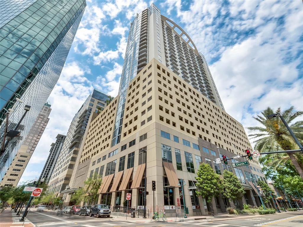 155 S COURT AVE #1603, ORLANDO, FL