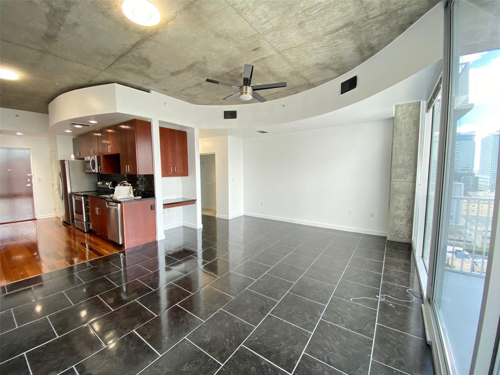 155 S COURT AVE #1603, ORLANDO, FL — photo 2