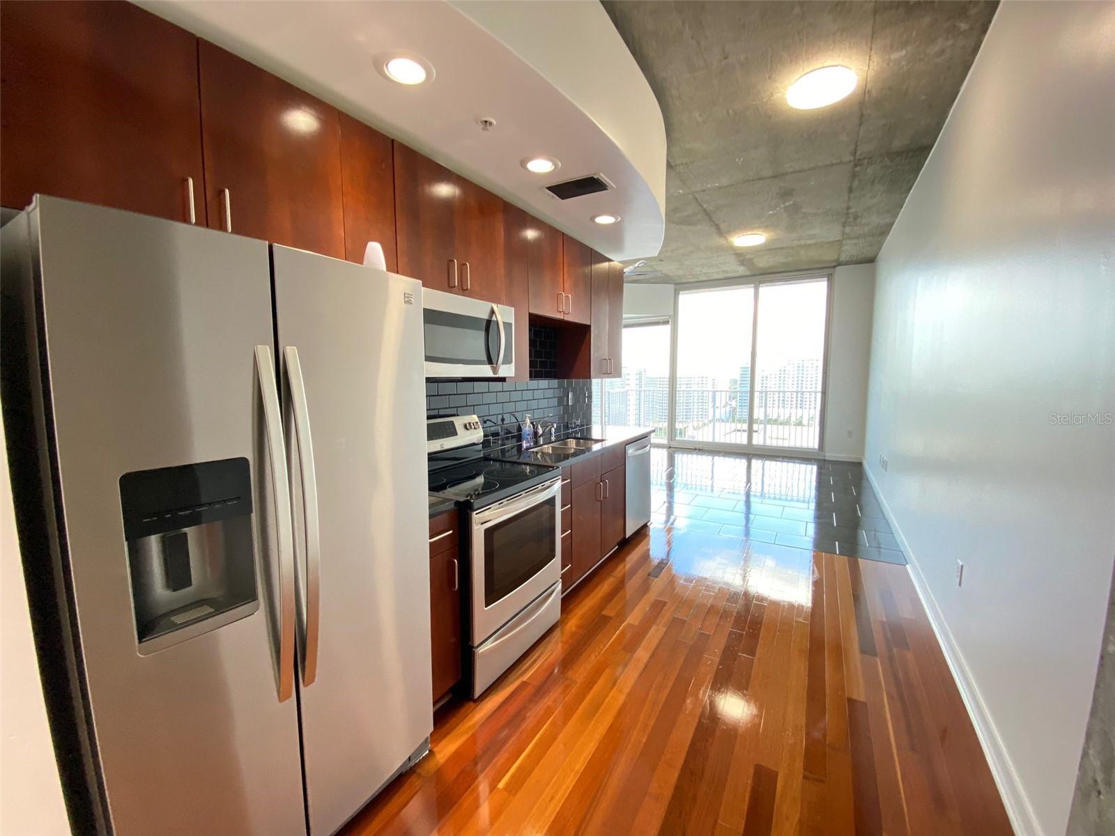 155 S COURT AVE #1603, ORLANDO, FL — photo 4