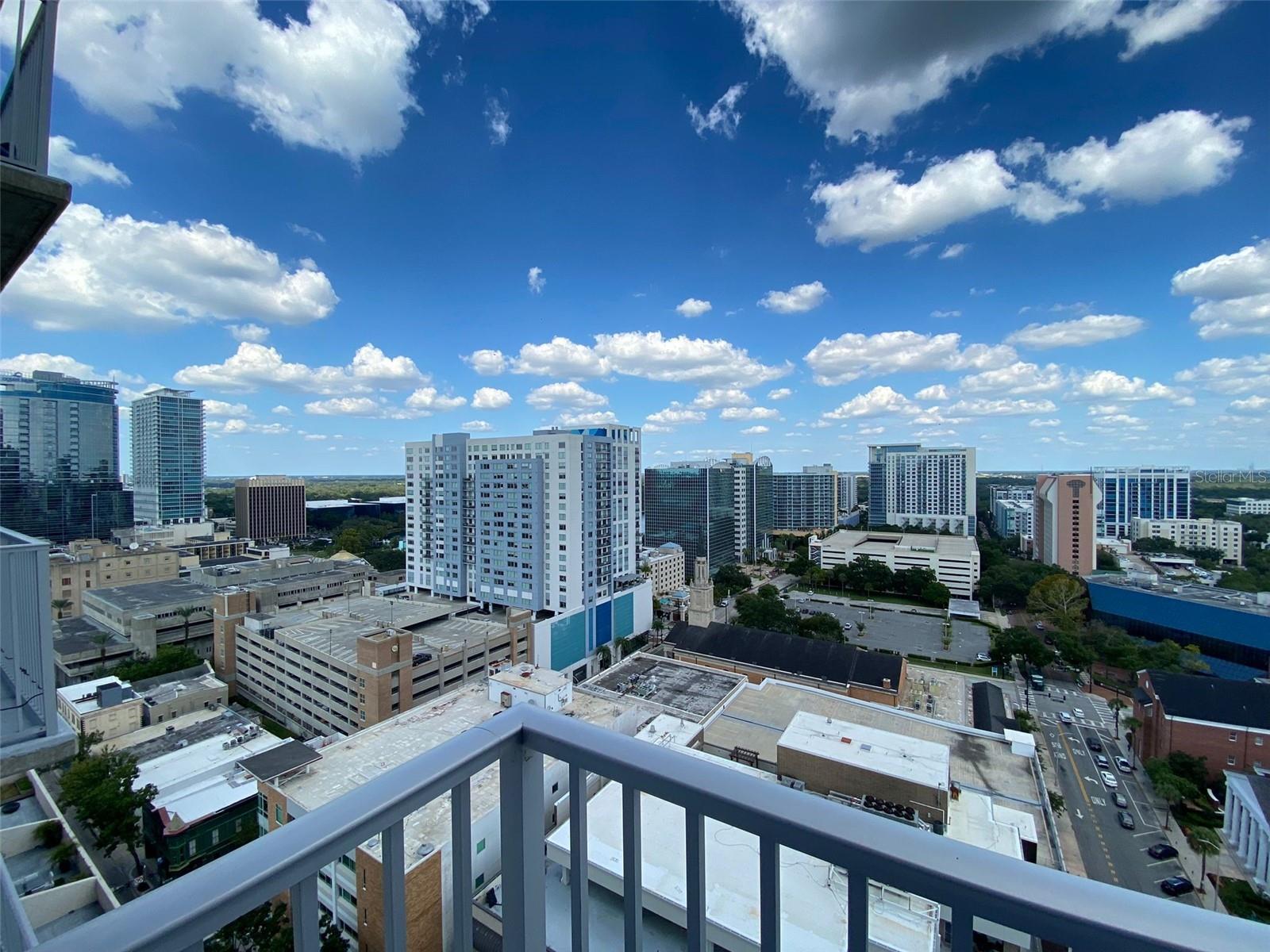 155 S COURT AVE #1603, ORLANDO, FL — photo 13