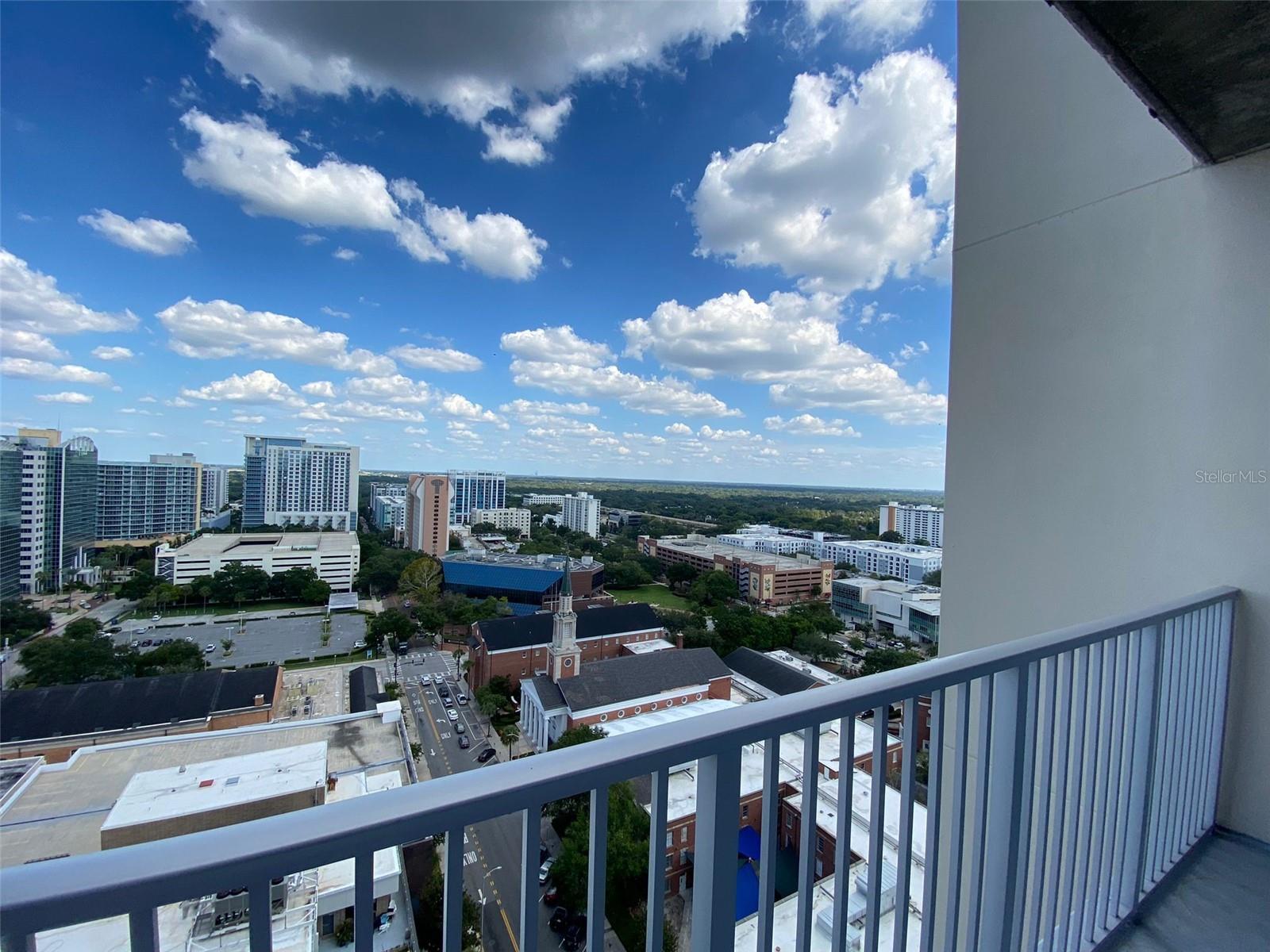 155 S COURT AVE #1603, ORLANDO, FL — photo 14