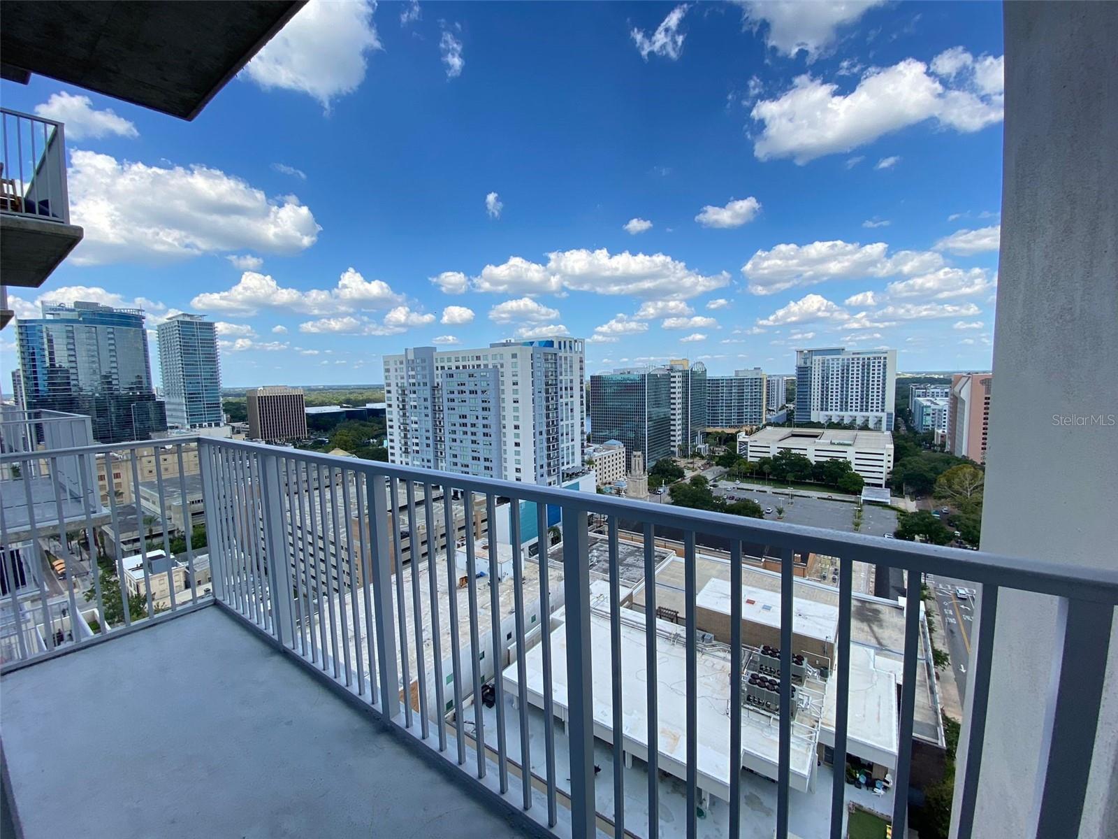 155 S COURT AVE #1603, ORLANDO, FL — photo 15
