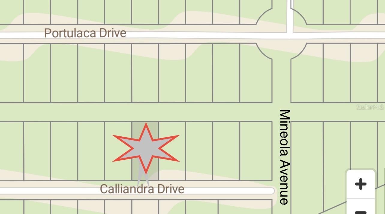 510 CALLIANDRA DR, INDIAN LAKE ESTATES, FL