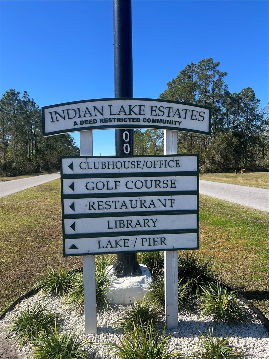 510 CALLIANDRA DR, INDIAN LAKE ESTATES, FL — photo 2