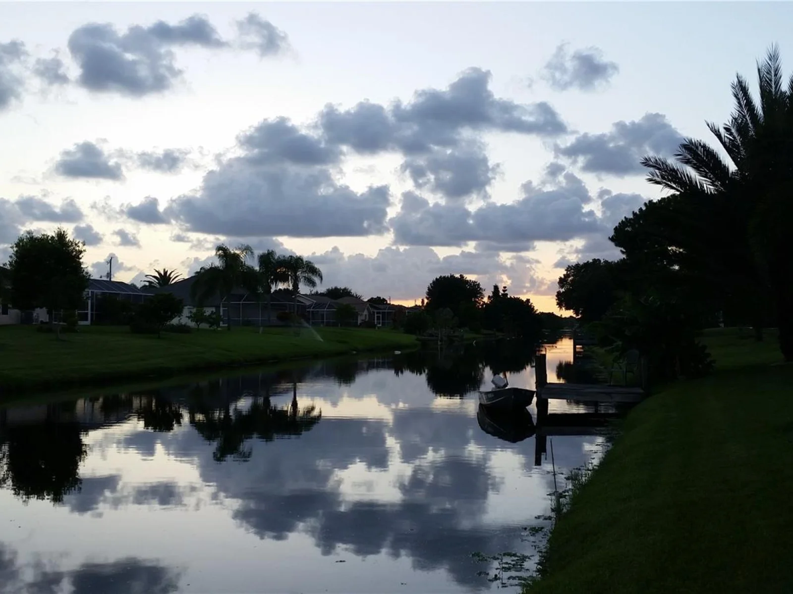4198 GARDNER DR, PORT CHARLOTTE, FL — photo 69