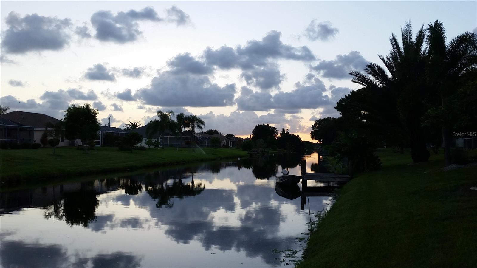 4198 GARDNER DR, PORT CHARLOTTE, FL — photo 70