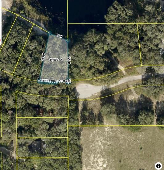 TBD REDBUD RD, LADY LAKE, FL — photo 4