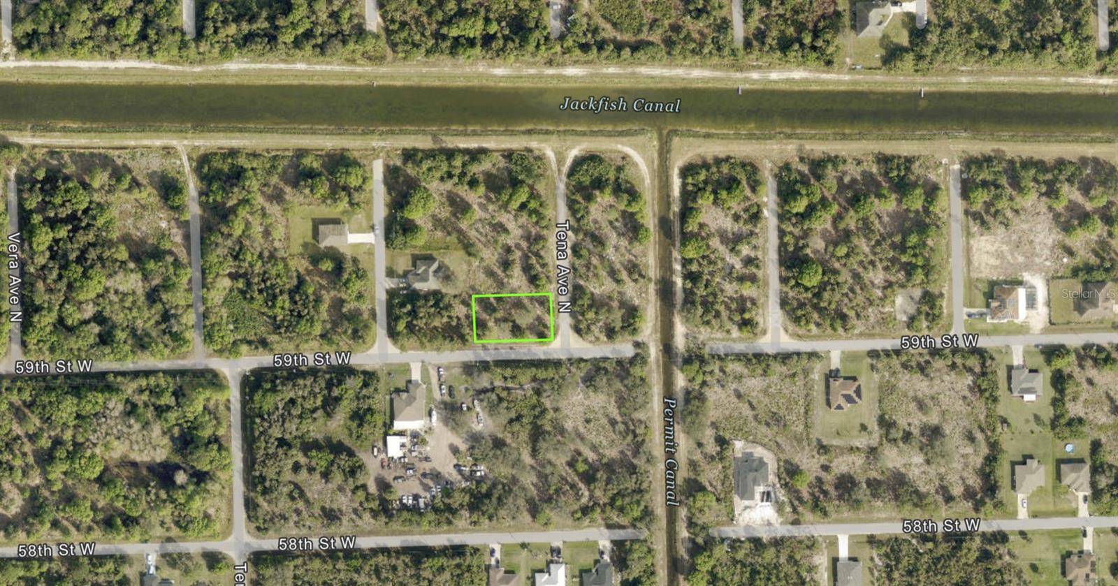 5901 TENA AVE, LEHIGH ACRES, FL