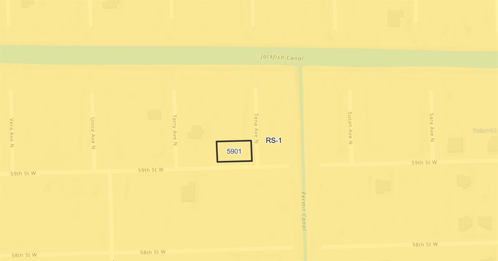5901 TENA AVE, LEHIGH ACRES, FL — photo 2