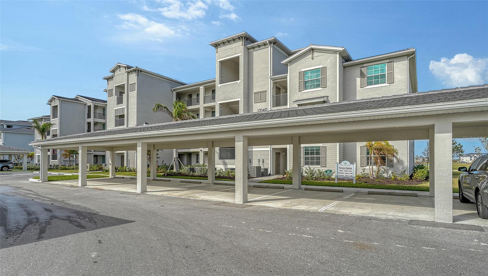12140 WELLEN GOLF ST #307, VENICE, FL