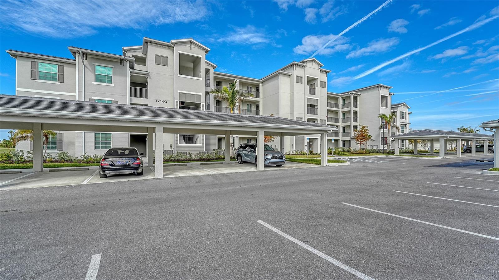 12140 WELLEN GOLF ST #307, VENICE, FL — photo 2