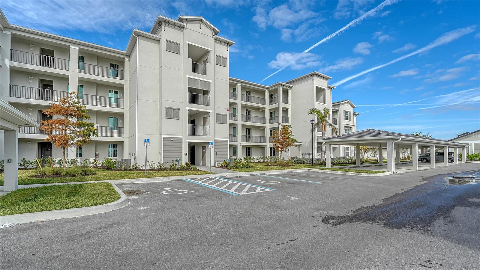 12140 WELLEN GOLF ST #307, VENICE, FL — photo 3