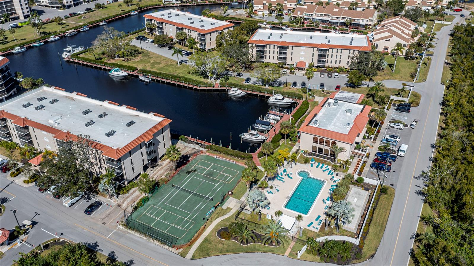 25188 MARION AVE #D205, PUNTA GORDA, FL — photo 41
