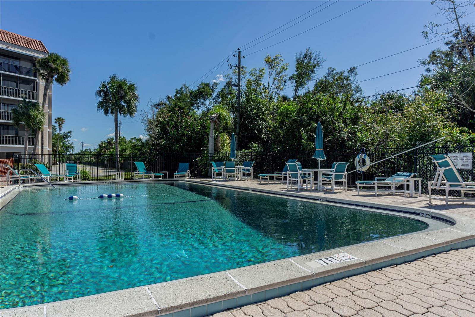 25188 MARION AVE #D205, PUNTA GORDA, FL — photo 44