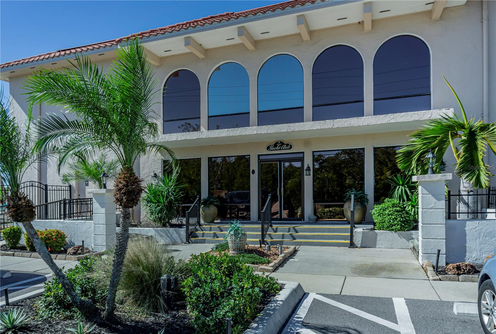 25188 MARION AVE #D205, PUNTA GORDA, FL — photo 45