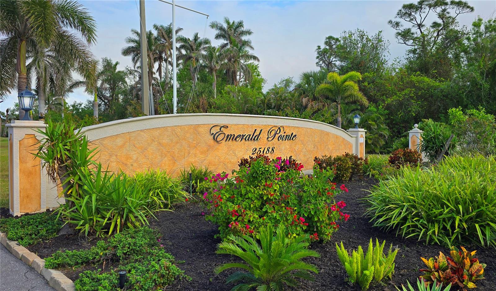25188 MARION AVE #D205, PUNTA GORDA, FL — photo 48