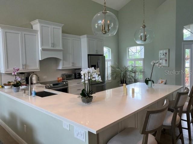 8784 PEBBLE CREEK LN, SARASOTA, FL — photo 4