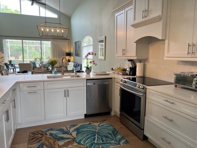 8784 PEBBLE CREEK LN, SARASOTA, FL — photo 5