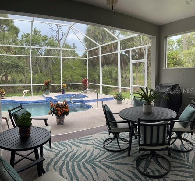8784 PEBBLE CREEK LN, SARASOTA, FL — photo 29