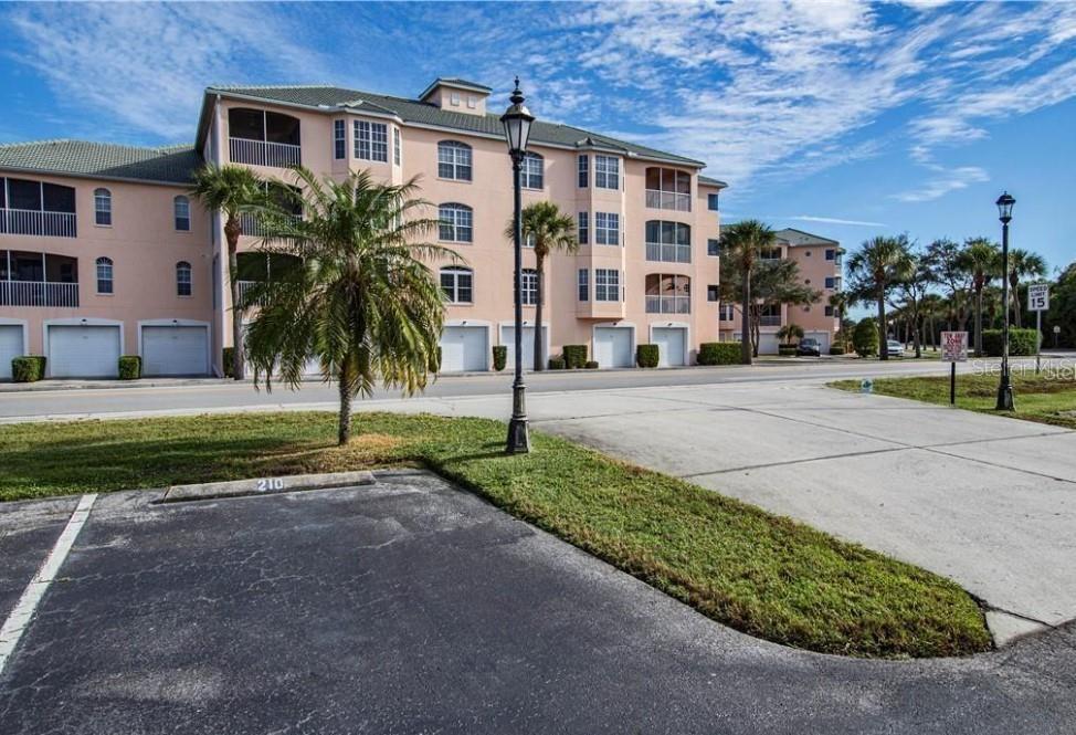 104 CAPRI ISLES BLVD #112, VENICE, FL — photo 26