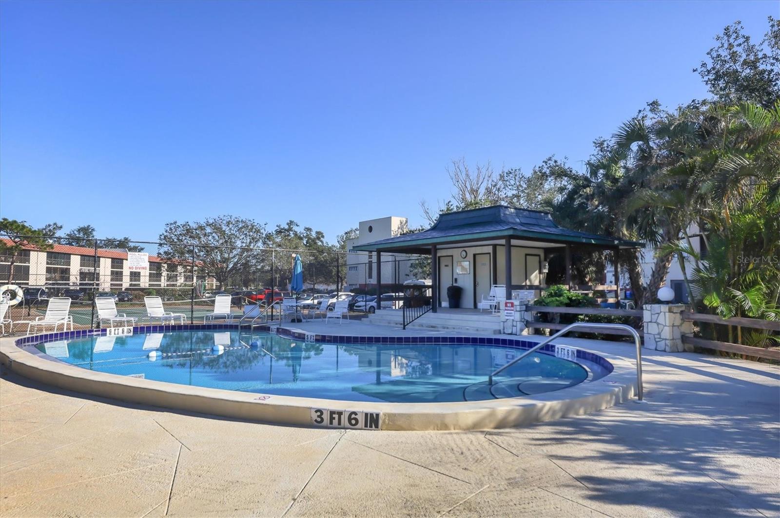 104 CAPRI ISLES BLVD #112, VENICE, FL — photo 27