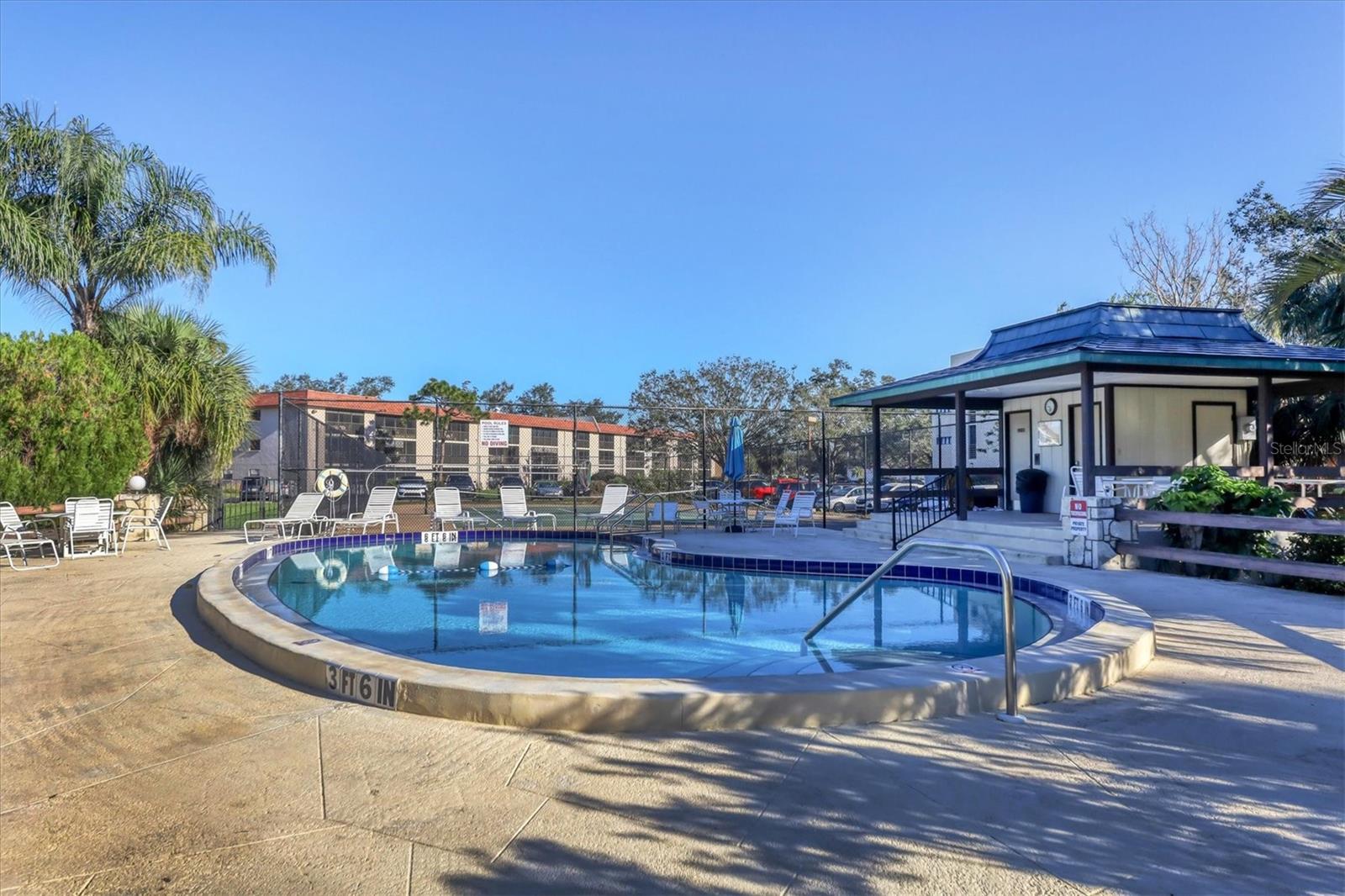 104 CAPRI ISLES BLVD #112, VENICE, FL — photo 28