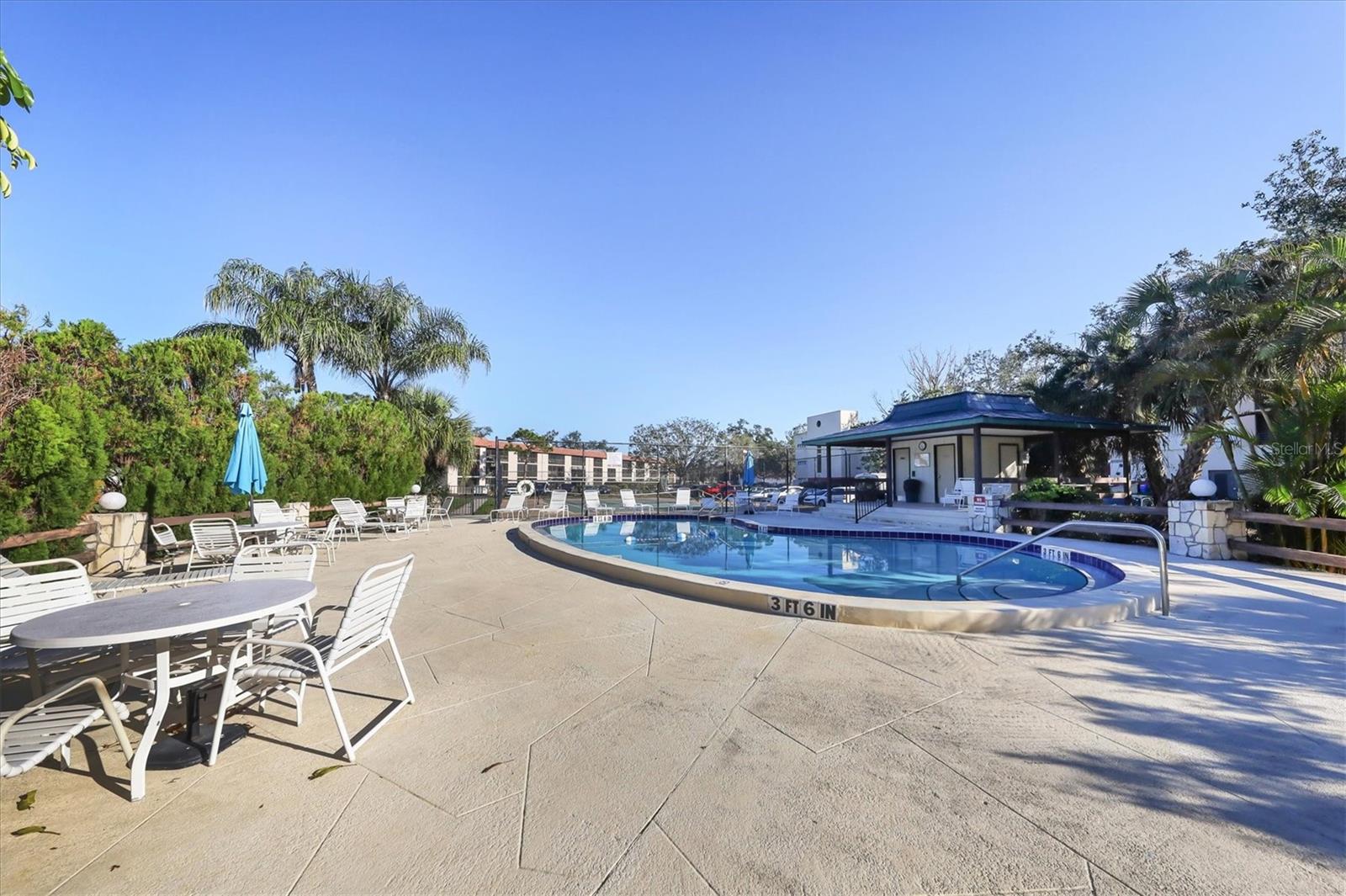 104 CAPRI ISLES BLVD #112, VENICE, FL — photo 29