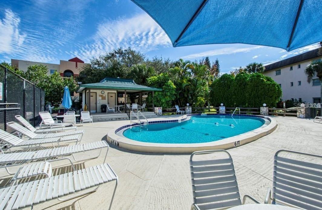 104 CAPRI ISLES BLVD #112, VENICE, FL — photo 30