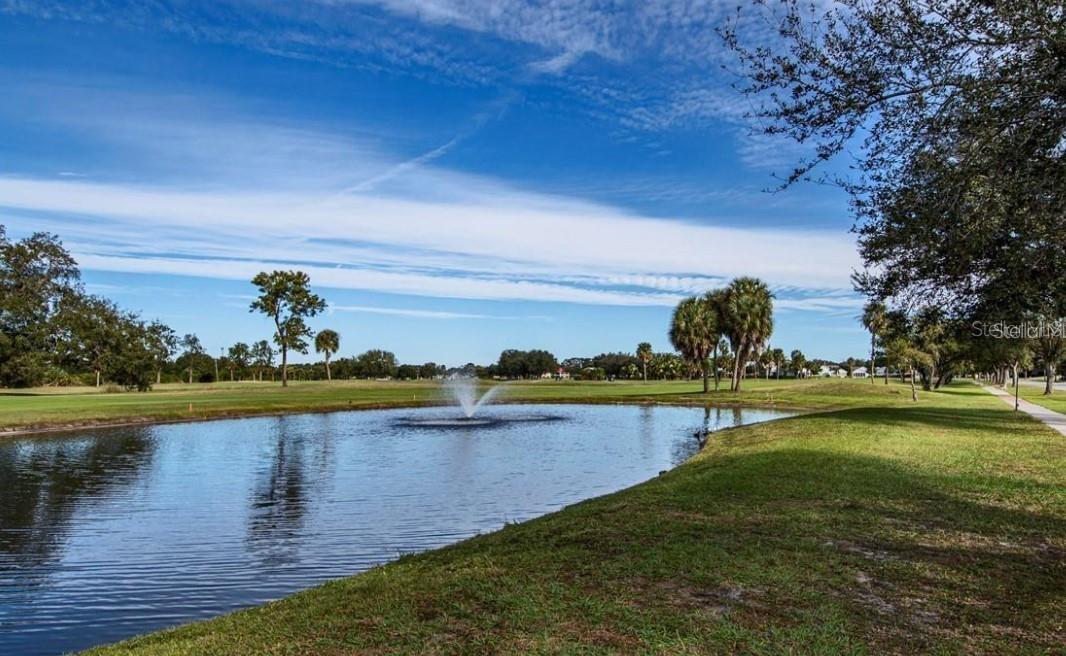 104 CAPRI ISLES BLVD #112, VENICE, FL — photo 32