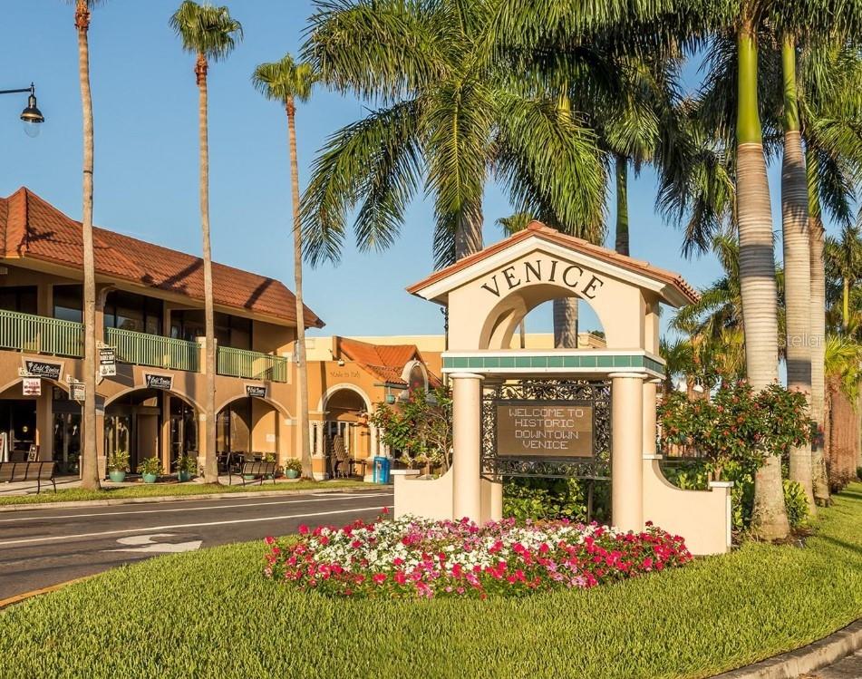 104 CAPRI ISLES BLVD #112, VENICE, FL — photo 33