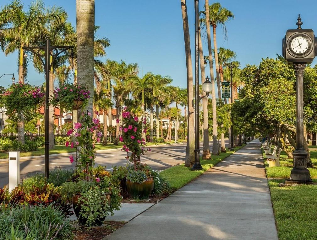 104 CAPRI ISLES BLVD #112, VENICE, FL — photo 38