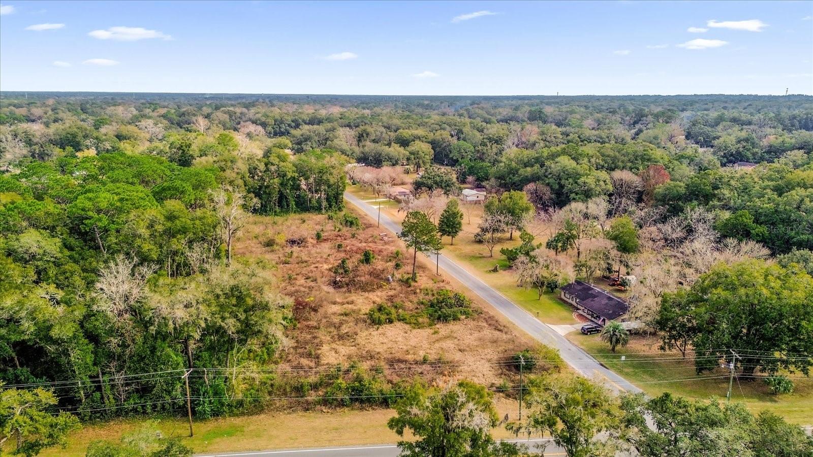 3653 NE JACKSONVILLE RD, OCALA, FL — photo 14