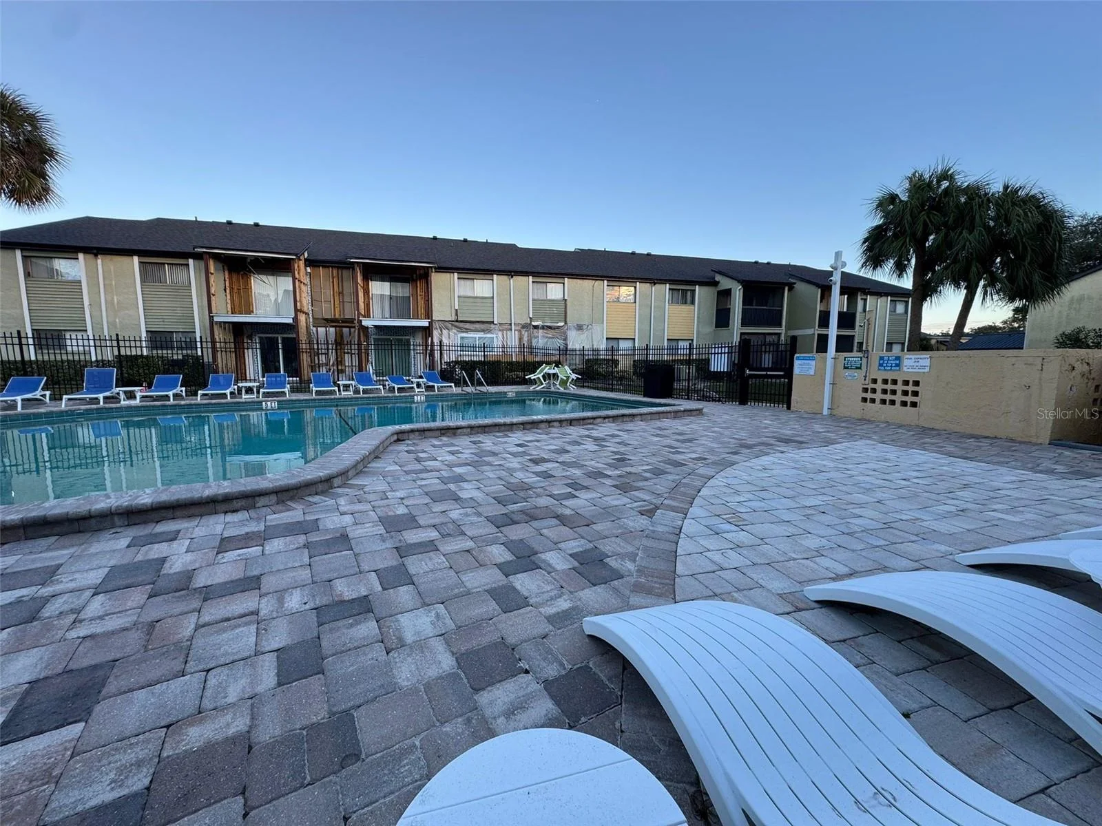 912 LAKE DESTINY RD #G, ALTAMONTE SPRINGS, FL — photo 22