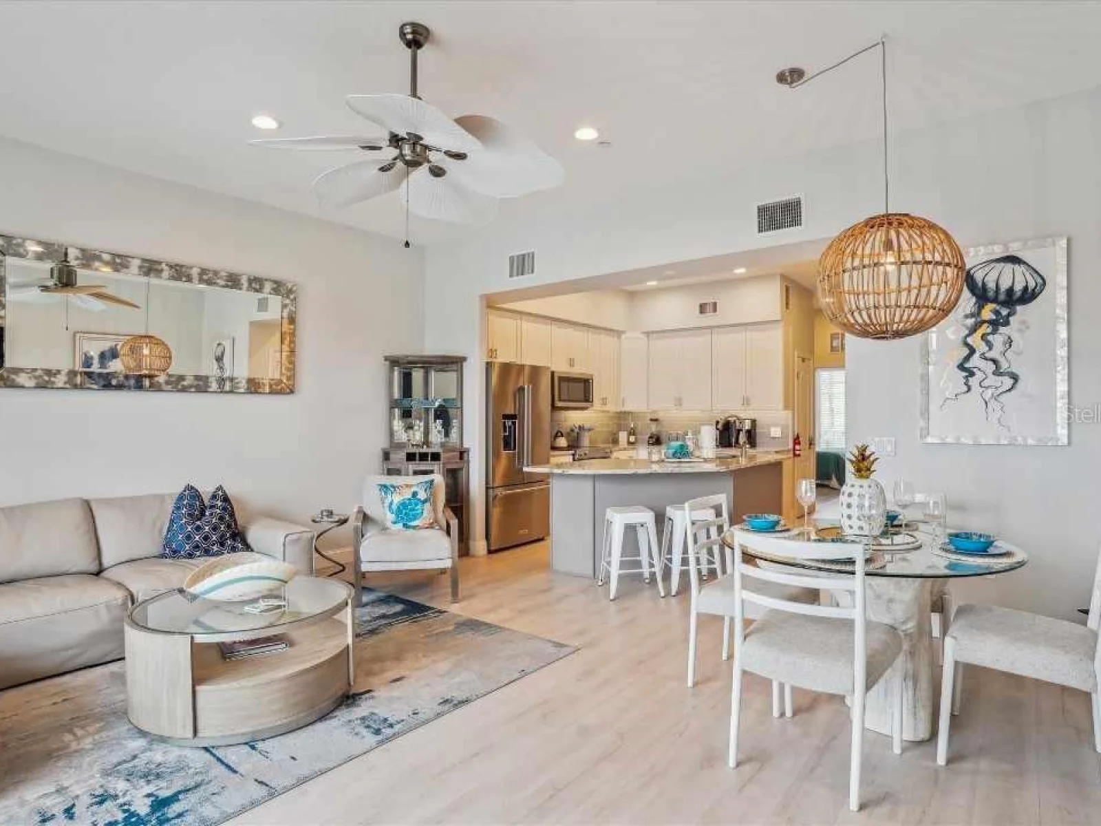 145 BRIGHTWATER DR #2, CLEARWATER, FL — photo 17