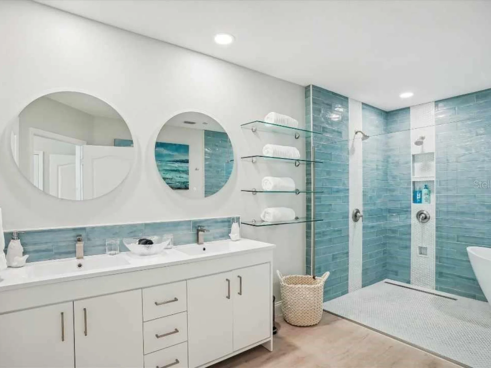 145 BRIGHTWATER DR #2, CLEARWATER, FL — photo 51