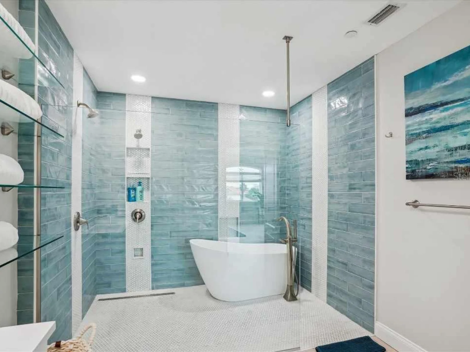 145 BRIGHTWATER DR #2, CLEARWATER, FL — photo 53
