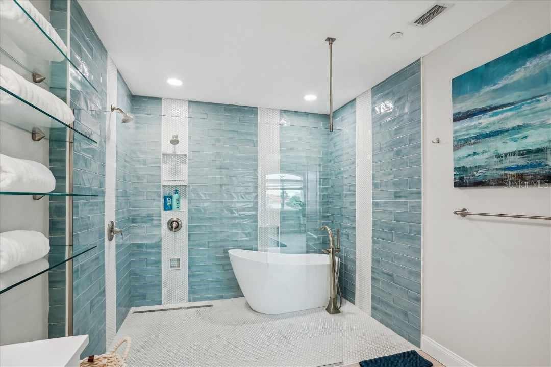 145 BRIGHTWATER DR #2, CLEARWATER, FL — photo 54