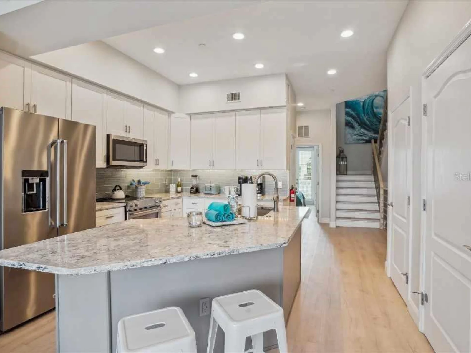 145 BRIGHTWATER DR #2, CLEARWATER, FL — photo 28