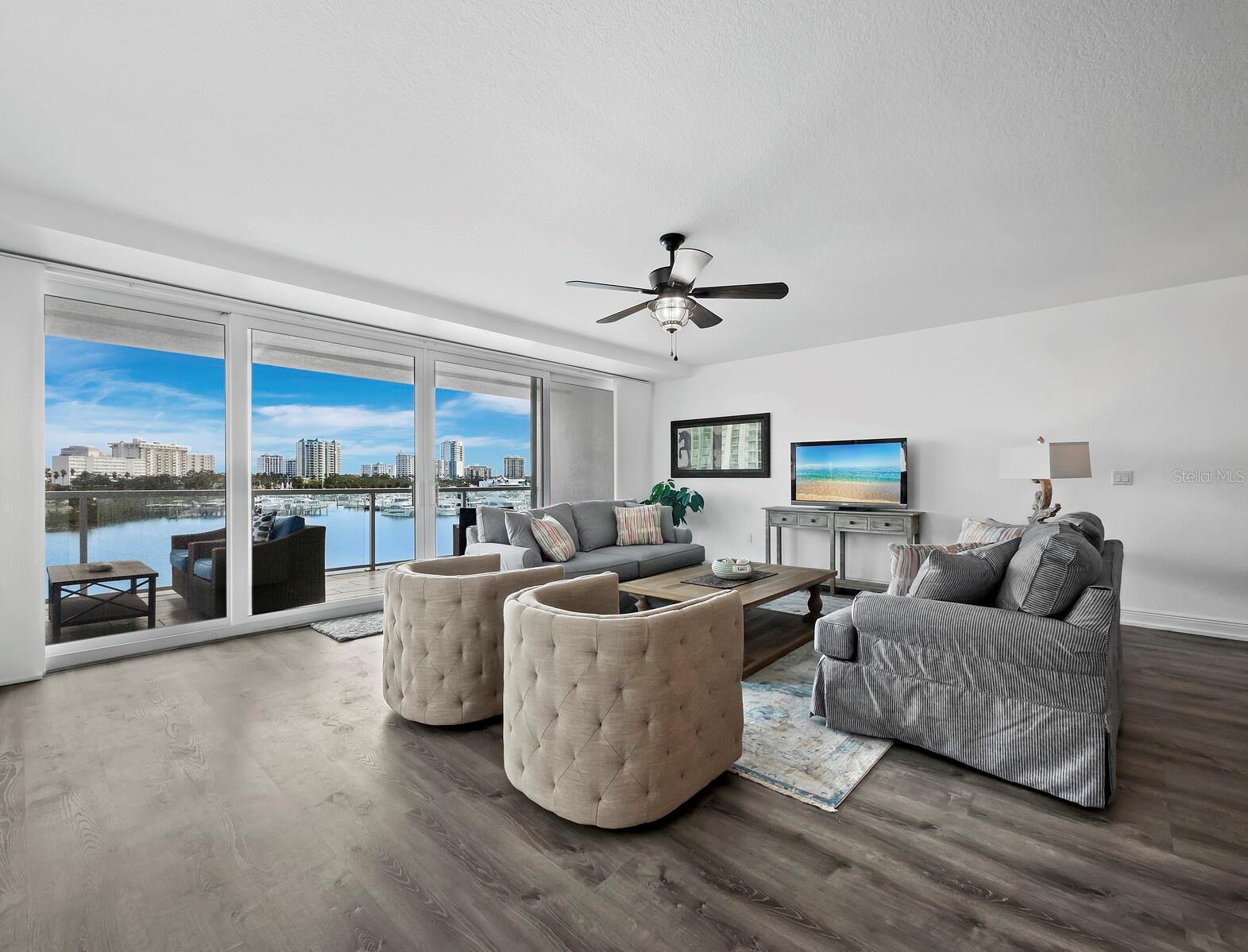 650 GOLDEN GATE PT #401, SARASOTA, FL — photo 7