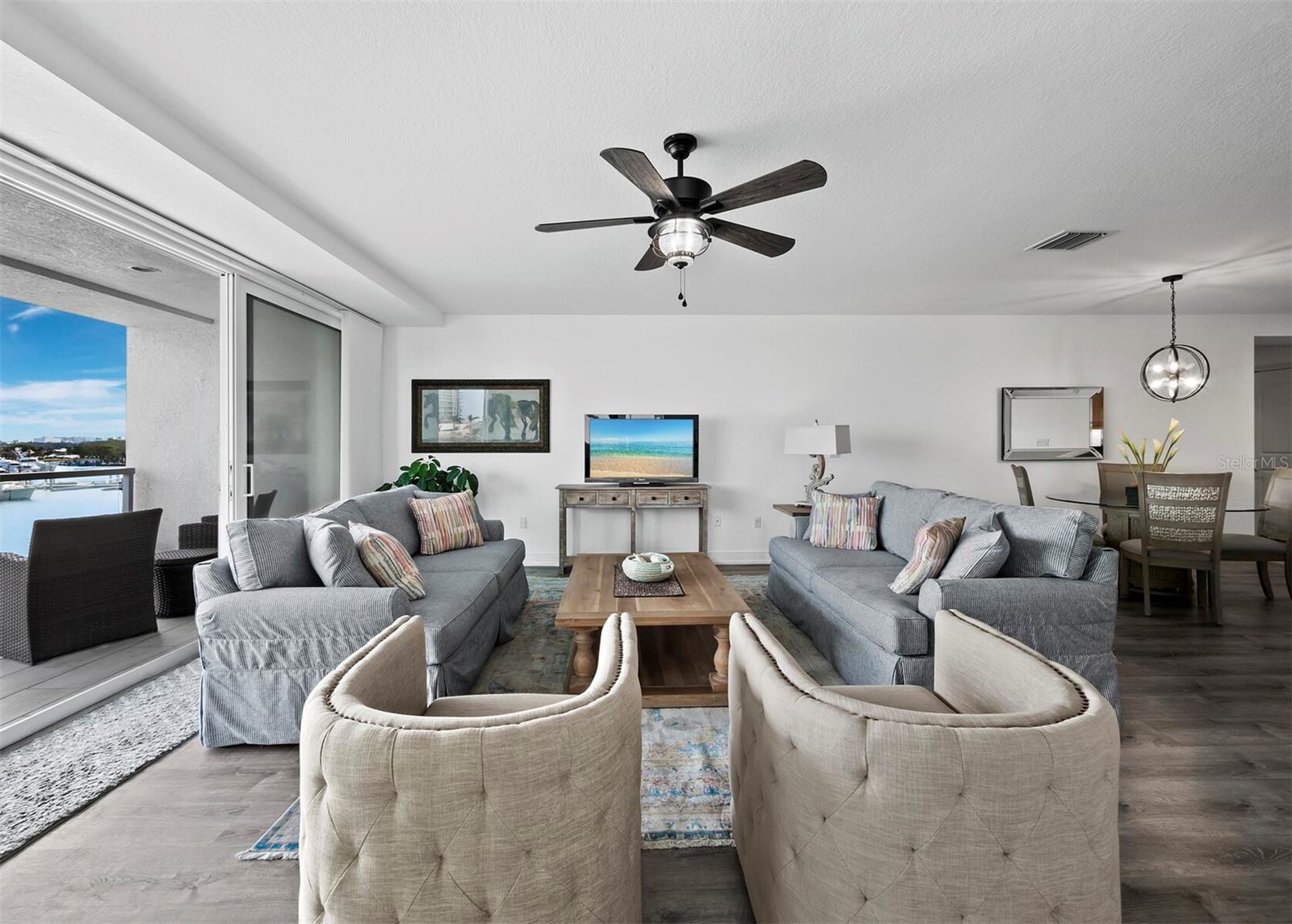 650 GOLDEN GATE PT #401, SARASOTA, FL — photo 8