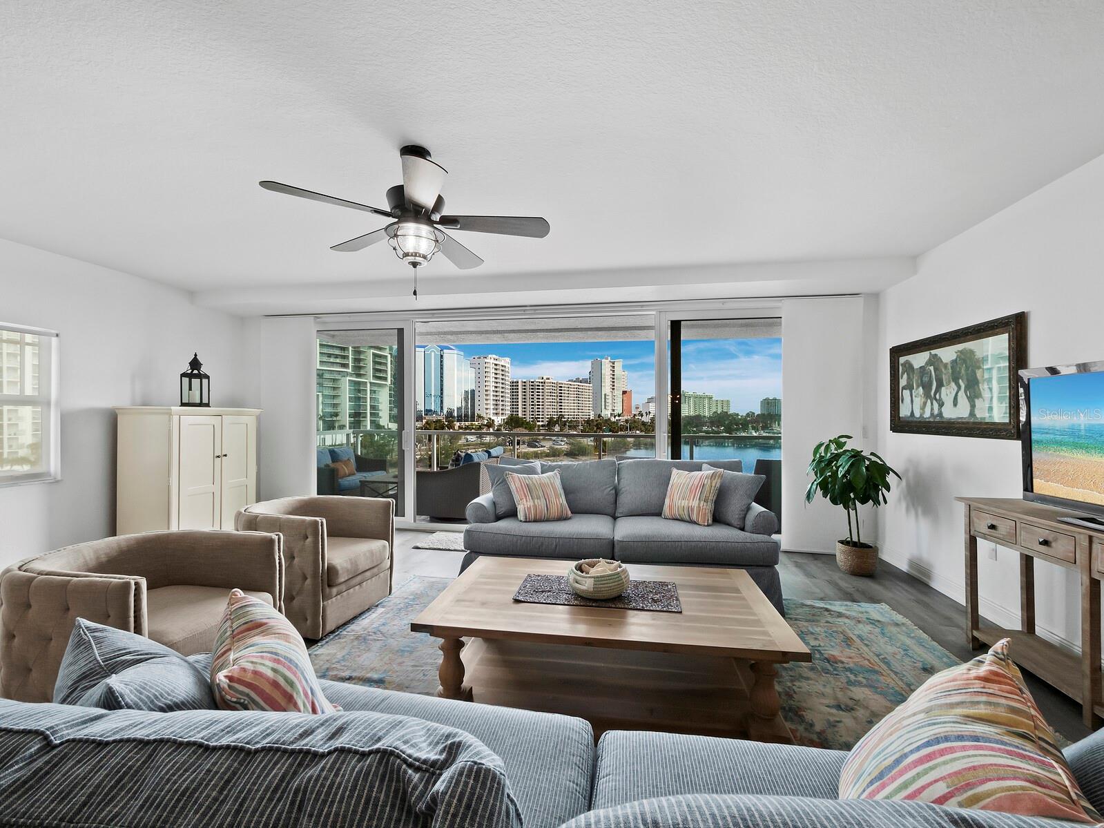 650 GOLDEN GATE PT #401, SARASOTA, FL — photo 9