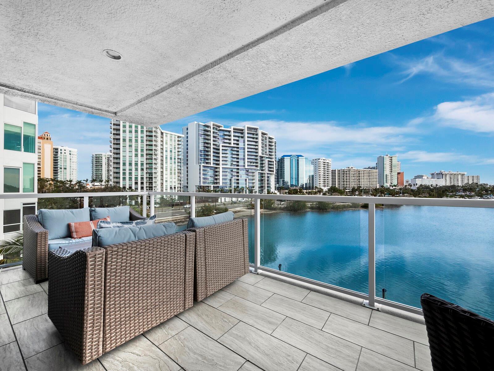 650 GOLDEN GATE PT #401, SARASOTA, FL — photo 11