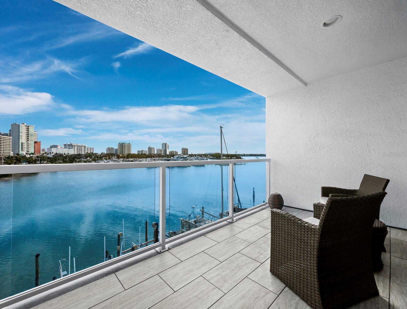 650 GOLDEN GATE PT #401, SARASOTA, FL — photo 12