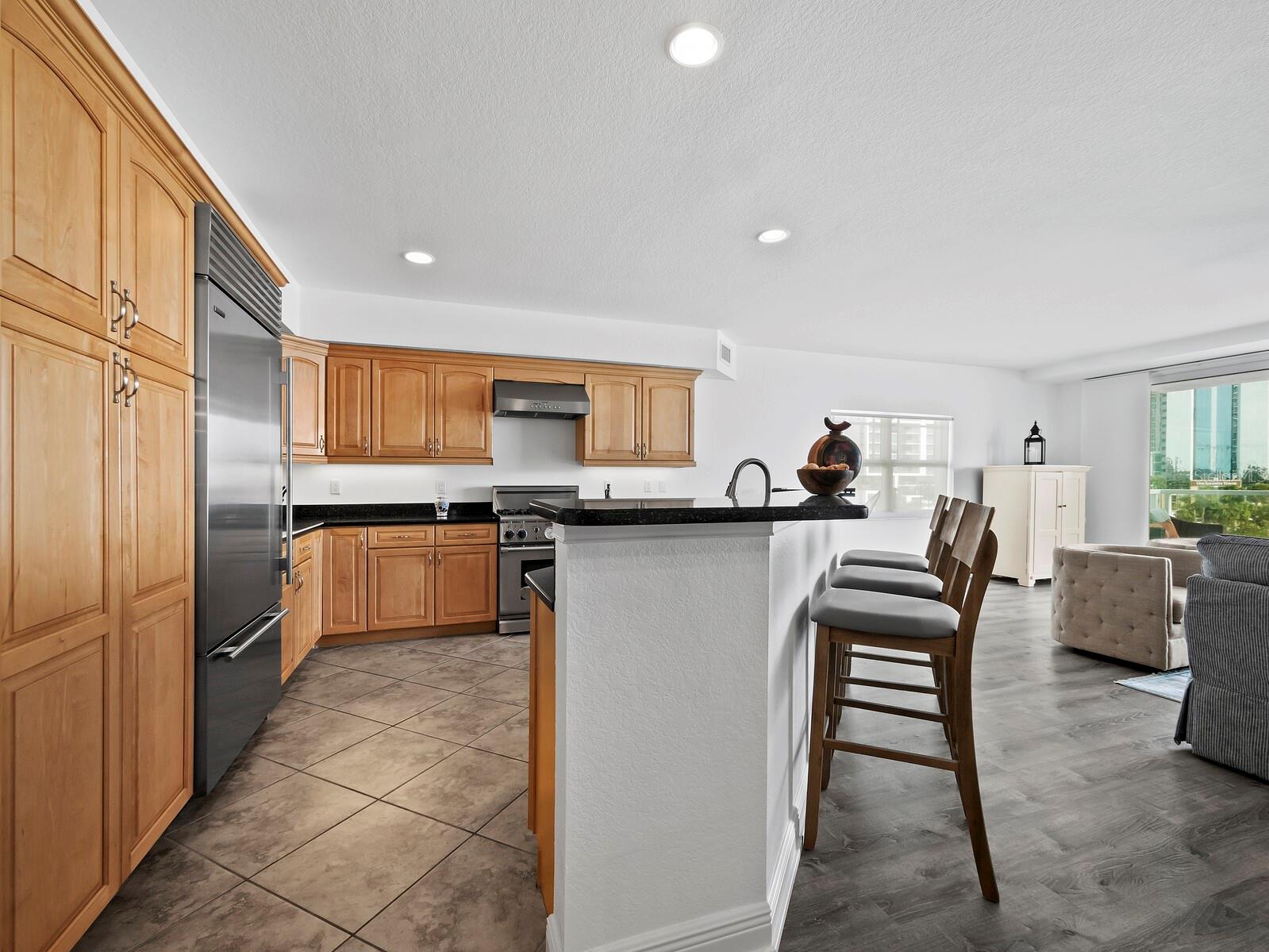 650 GOLDEN GATE PT #401, SARASOTA, FL — photo 16