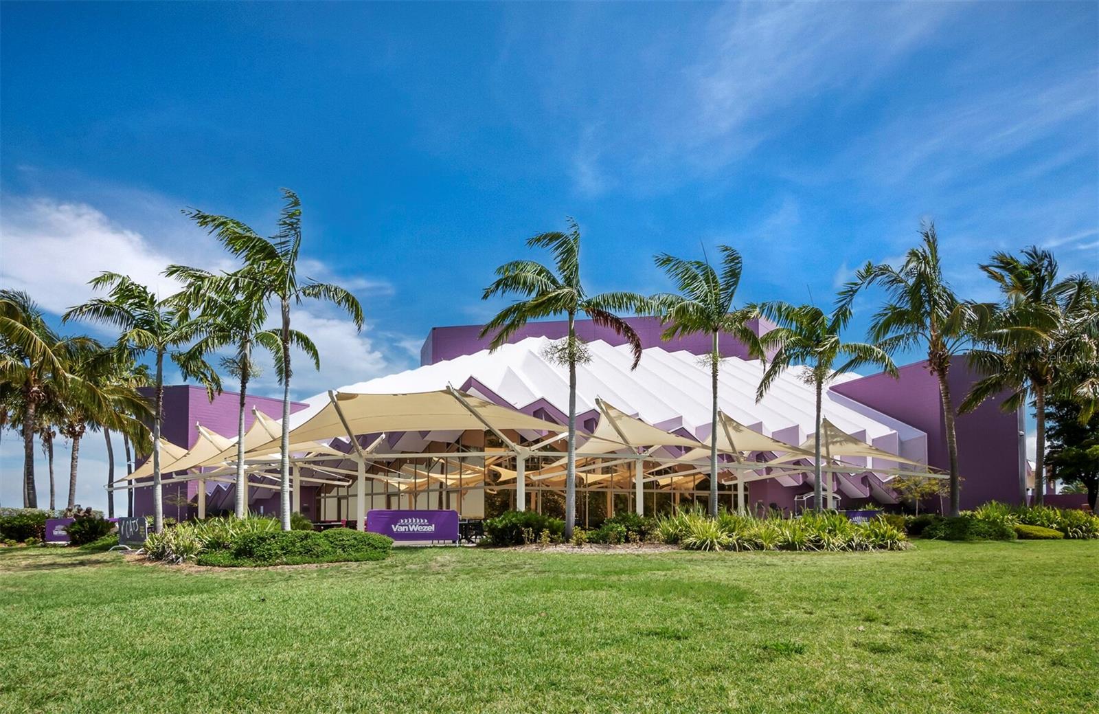 650 GOLDEN GATE PT #401, SARASOTA, FL — photo 49