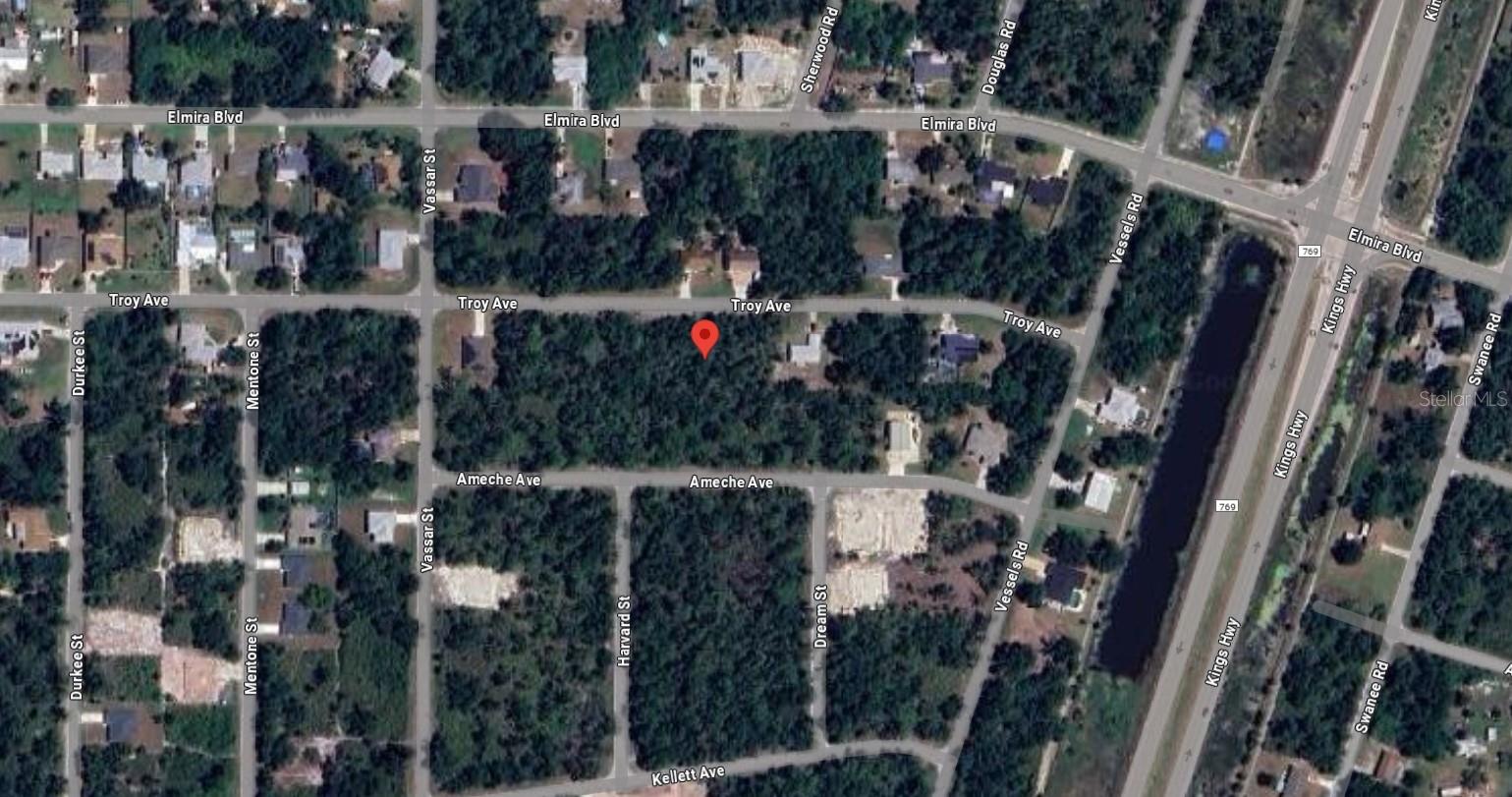23177 TROY AVE, PORT CHARLOTTE, FL — photo 2