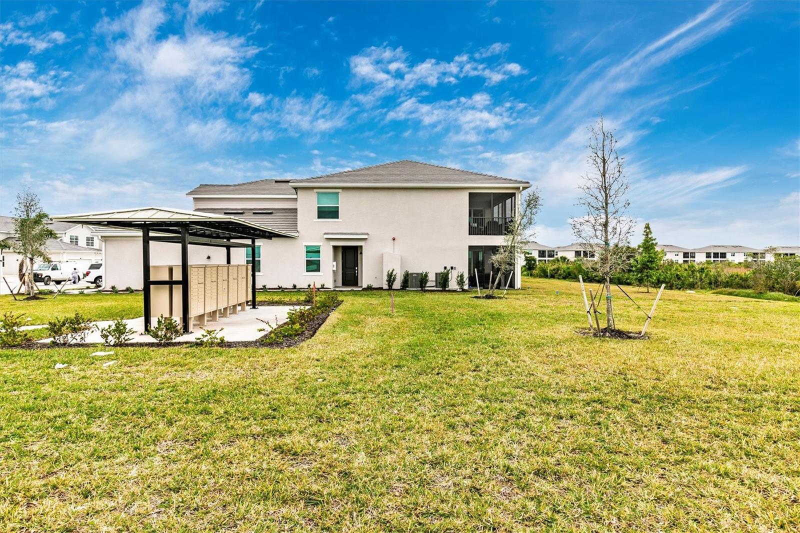 12685 RADIANCE CT #102, VENICE, FL — photo 35