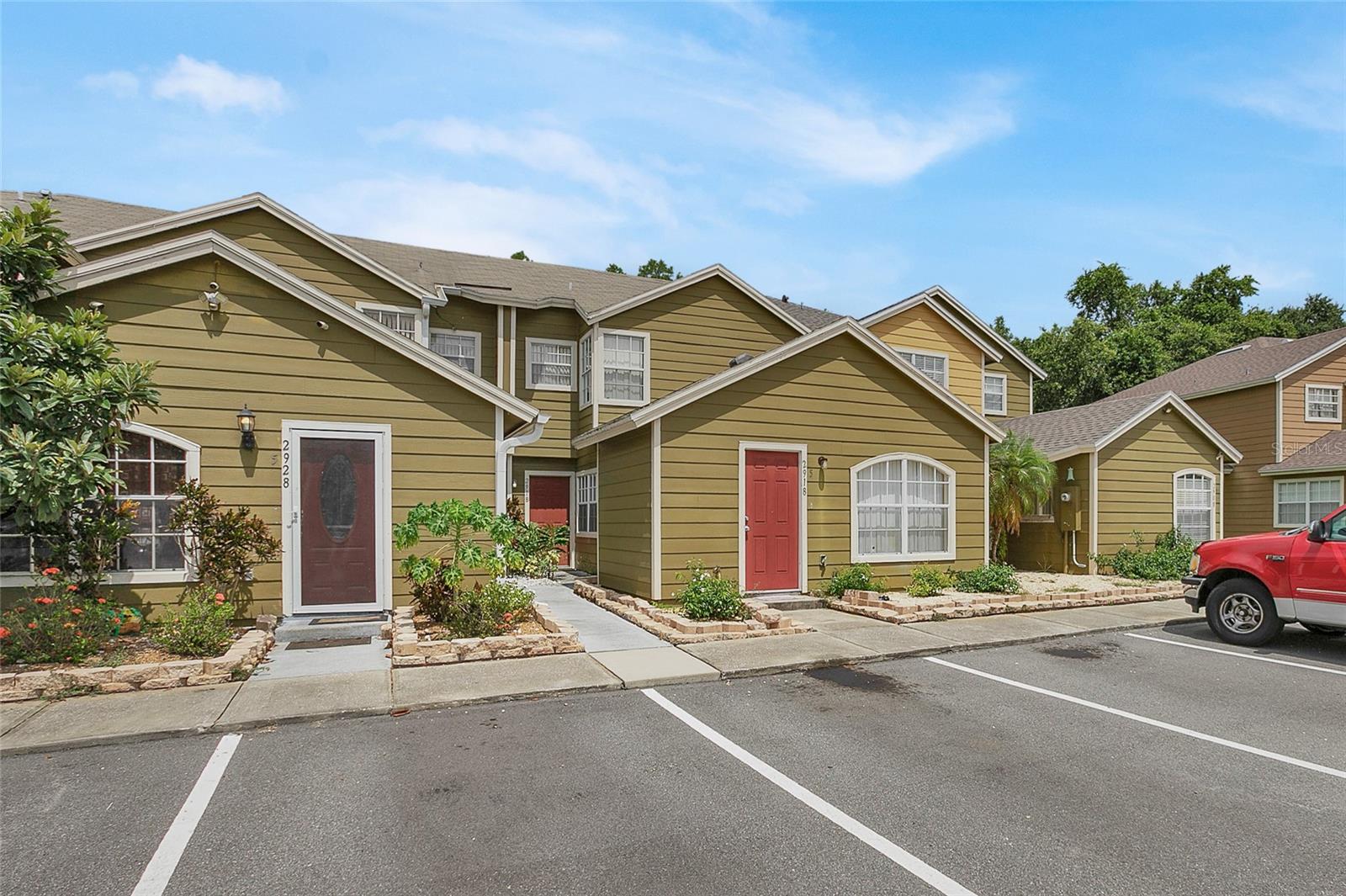 2918 FAN PALM DR #Main, DAVENPORT, FL
