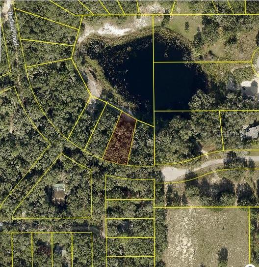 TBD REDBUD ROAD, LADY LAKE, FL — photo 4