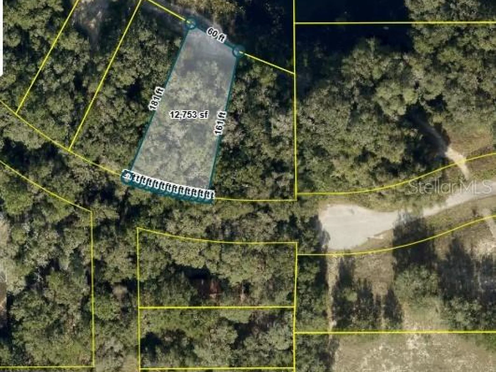 TBD REDBUD ROAD, LADY LAKE, FL — photo 6